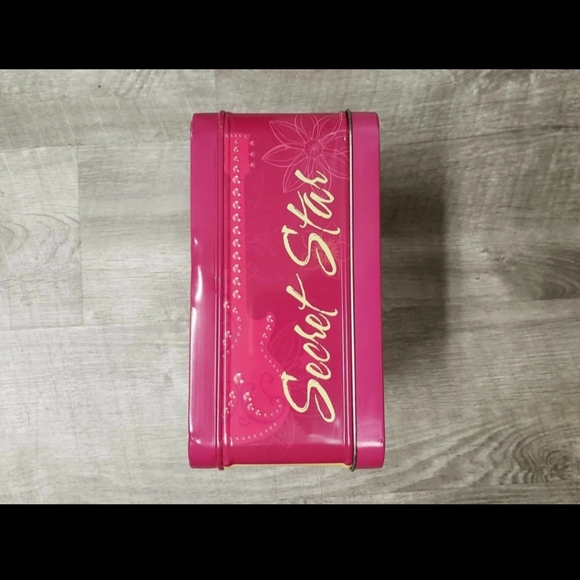 Hanna Montana Vintage Metal Lunch Box - Picture 6 of 9